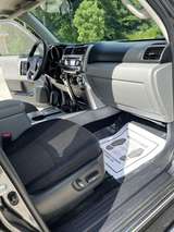 Used 2011 Toyota 4Runner JTEBU5JR1B5052665 for sale in loganville, GA thumb image 11