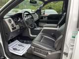 Used 2011 Ford F150 SuperCrew Cab 1FTFW1ET6BFB63303 for sale in loganville, GA thumb image 8