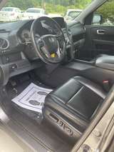 thumb 2013 Honda Pilot