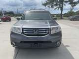 thumb 2013 Honda Pilot