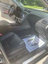 thumb 2010 Lexus GS