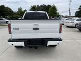 Used 2011 Ford F150 SuperCrew Cab 1FTFW1ET6BFB63303 for sale in loganville, GA thumb image 5