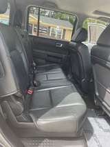 thumb 2013 Honda Pilot