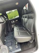 Used 2011 Ford F150 SuperCrew Cab 1FTFW1ET6BFB63303 for sale in loganville, GA thumb image 9