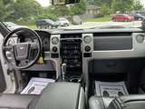 Used 2011 Ford F150 SuperCrew Cab 1FTFW1ET6BFB63303 for sale in loganville, GA thumb image 12