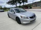 Used 2008 Honda Accord 1HGCP26368A075573 for sale in loganville, GA thumb image 6