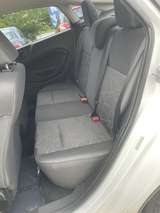 Used 2013 Ford Fiesta 3FADP4BJ8DM222871 for sale in loganville, GA thumb image 8