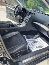thumb 2007 INFINITI G