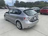 Used 2009 Subaru Impreza JF1GH63629G805163 for sale in loganville, GA thumb image 8