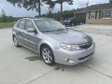 Used 2009 Subaru Impreza JF1GH63629G805163 for sale in loganville, GA thumb image 5