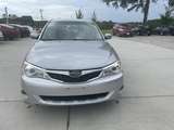 Used 2009 Subaru Impreza JF1GH63629G805163 for sale in loganville, GA thumb image 4