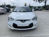 thumb 2012 Hyundai Veloster