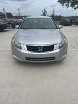 Used 2008 Honda Accord 1HGCP26368A075573 for sale in loganville, GA thumb image 3