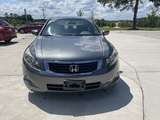 Used 2008 Honda Accord 1HGCP26328A055790 for sale in loganville, GA thumb image 2