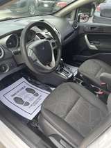 Used 2013 Ford Fiesta 3FADP4BJ8DM222871 for sale in loganville, GA thumb image 7