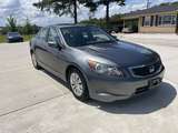 Used 2008 Honda Accord 1HGCP26328A055790 for sale in loganville, GA thumb image 3