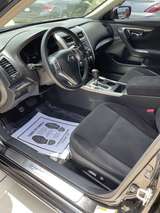 Used 2013 Nissan Altima 1N4AL3AP2DN494546 for sale in loganville, GA thumb image 7