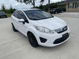 Used 2013 Ford Fiesta 3FADP4BJ8DM222871 for sale in loganville, GA thumb image 3