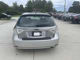 Used 2009 Subaru Impreza JF1GH63629G805163 for sale in loganville, GA thumb image 7