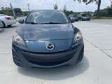 Used 2011 MAZDA MAZDA3 JM1BL1UF8B1464185 for sale in loganville, GA thumb image 2