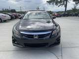 Used 2012 Honda Accord 1HGCS1B84CA009980 for sale in loganville, GA thumb image 2