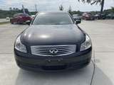 thumb 2007 INFINITI G