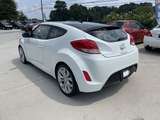 thumb 2012 Hyundai Veloster