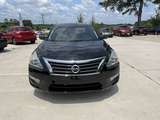 Used 2013 Nissan Altima 1N4AL3AP2DN494546 for sale in loganville, GA thumb image 2