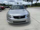 Used 2008 Honda Accord 1HGCP26368A075573 for sale in loganville, GA thumb image 4