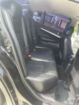 thumb 2007 INFINITI G