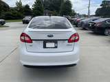 Used 2013 Ford Fiesta 3FADP4BJ8DM222871 for sale in loganville, GA thumb image 5