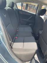 Used 2011 MAZDA MAZDA3 JM1BL1UF8B1464185 for sale in loganville, GA thumb image 9