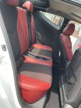 thumb 2012 Hyundai Veloster