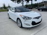 thumb 2012 Hyundai Veloster
