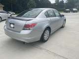 Used 2008 Honda Accord 1HGCP26368A075573 for sale in loganville, GA thumb image 7