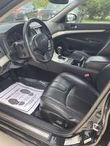 thumb 2007 INFINITI G