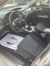 Used 2009 Subaru Impreza JF1GH63629G805163 for sale in loganville, GA thumb image 9