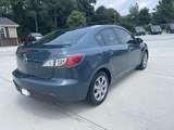 Used 2011 MAZDA MAZDA3 JM1BL1UF8B1464185 for sale in loganville, GA thumb image 4