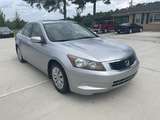 Used 2008 Honda Accord 1HGCP26368A075573 for sale in loganville, GA thumb image 5