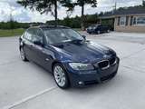 thumb 2011 BMW 3 Series