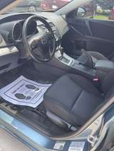Used 2011 MAZDA MAZDA3 JM1BL1UF8B1464185 for sale in loganville, GA thumb image 7