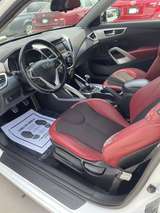 thumb 2012 Hyundai Veloster