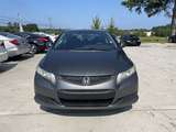 Used 2013 Honda Civic 2HGFG3B56DH510372 for sale in loganville, GA thumb image 2