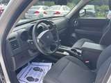 thumb 2011 Dodge Nitro
