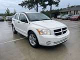 Used 2008 Dodge Caliber 1B3HB28BX8D770789 for sale in loganville, GA thumb image 3