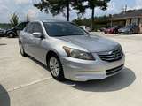 Used 2011 Honda Accord 1HGCP2F39BA121601 for sale in loganville, GA thumb image 3