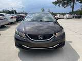 thumb 2013 Honda Civic