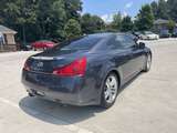 Used 2010 INFINITI G JN1CV6EK8AM104518 for sale in loganville, GA thumb image 4