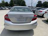 Used 2012 Honda Civic 2HGFB2F87CH574321 for sale in loganville, GA thumb image 5