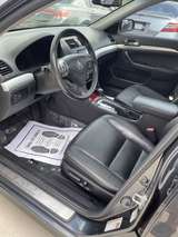Used 2008 Acura TSX JH4CL96838C013145 for sale in loganville, GA thumb image 7